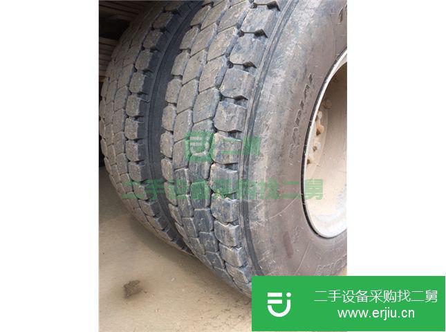 湖南出售二手東風前四后四自卸車