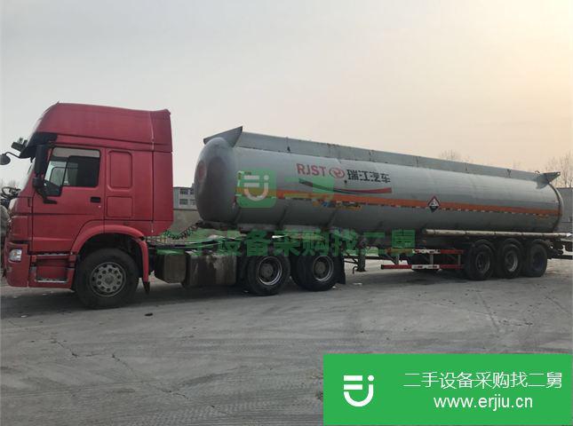 安徽省出售二手油罐車