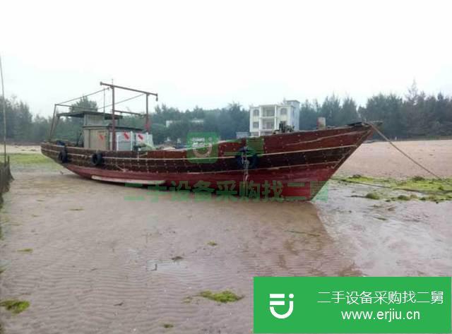 廣西省出售二手出槽貨船