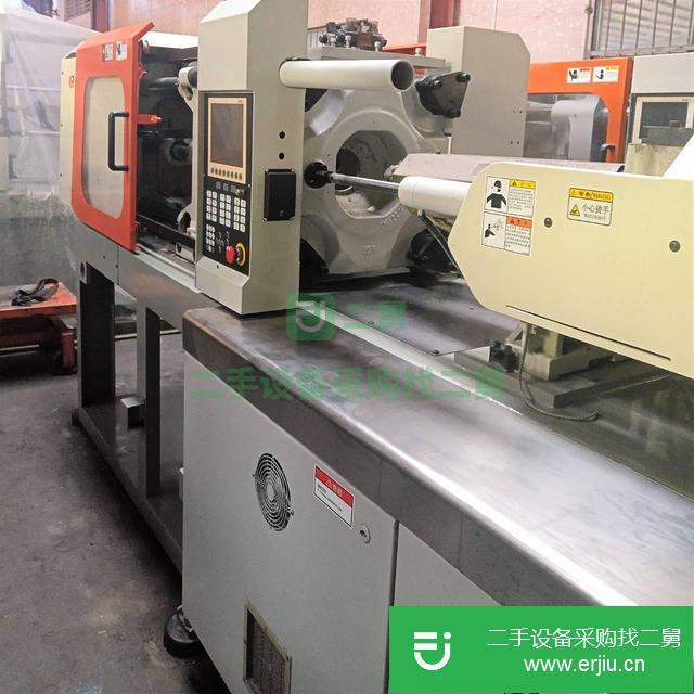 廣東出售二手VS100注塑機