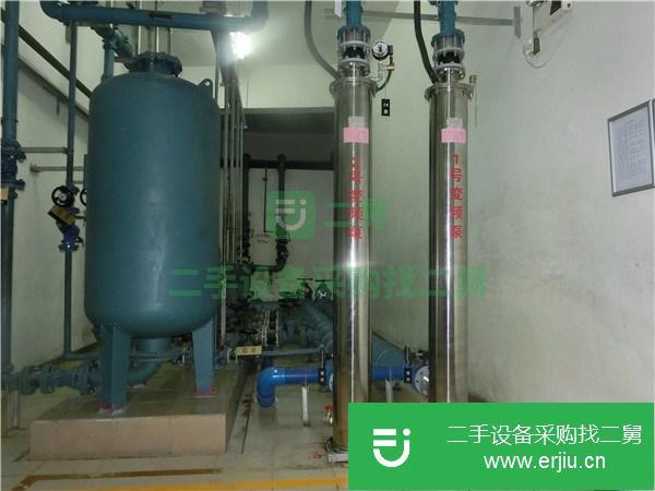 廣東出售二手靜音水泵