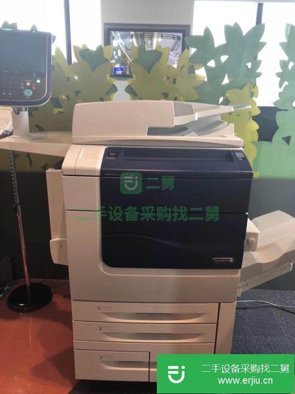 北京出售二手彩色打印機