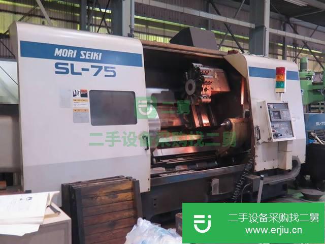 江蘇出售二手數控車銑復合加工中心