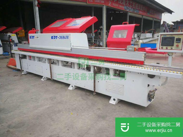 河北省出售二手木工砂光機