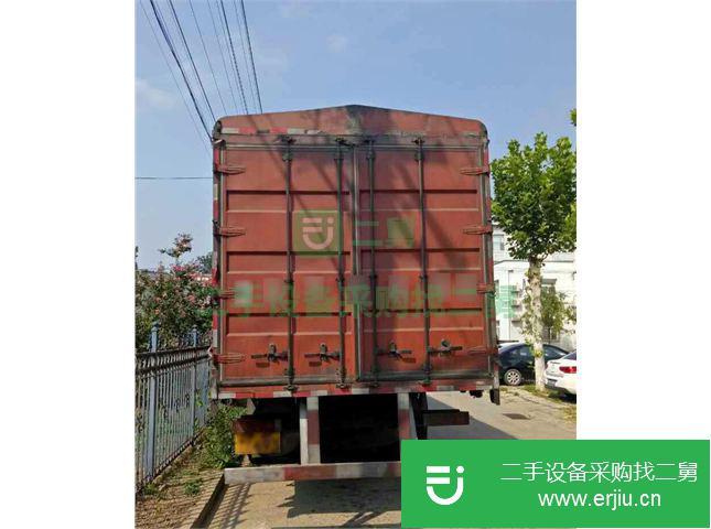 河北出售二手東風載貨車