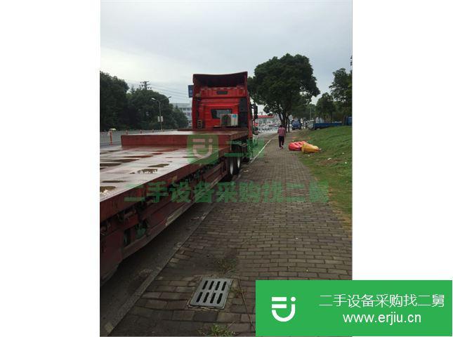 安徽出售二手一汽解放J6牽引車