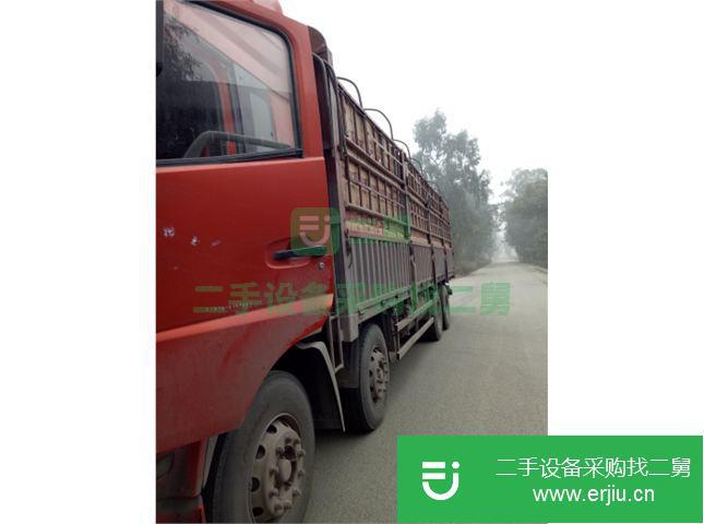 四川省出售二手東風(fēng)貨車(chē)