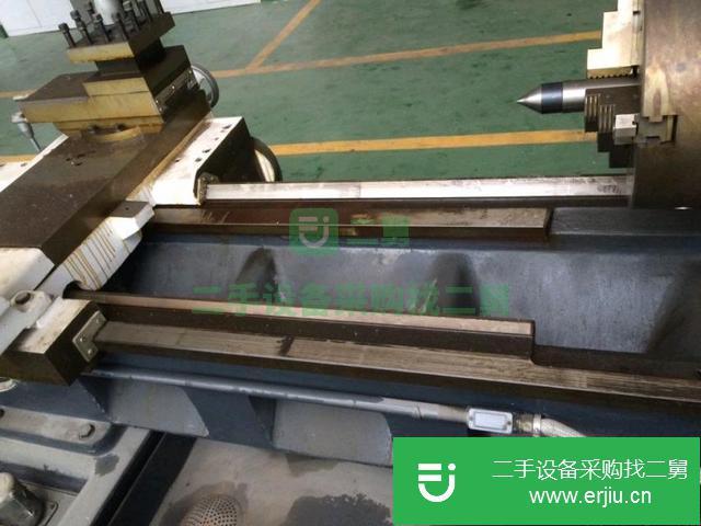 甘肅出售二手臥式車床