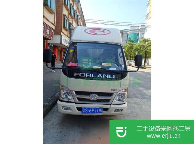 廣東出售二手福田小型貨車