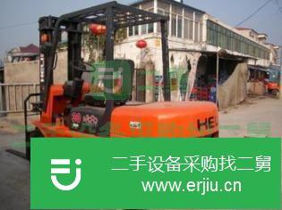 遼寧出售二手電瓶叉車