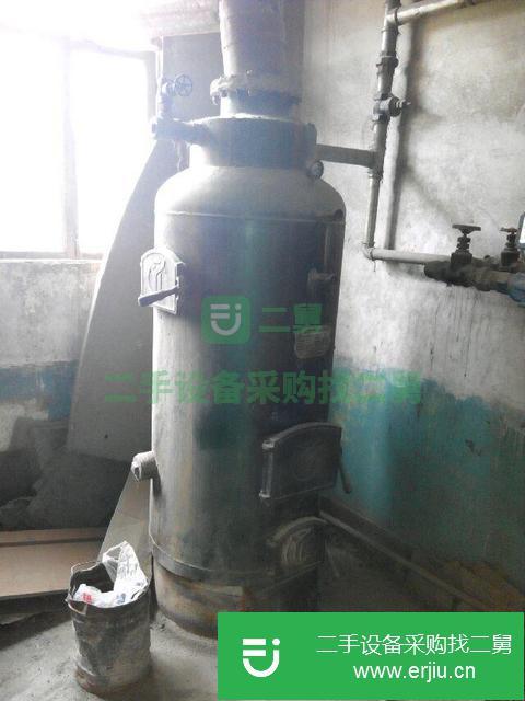 甘肅出售二手供暖鍋爐