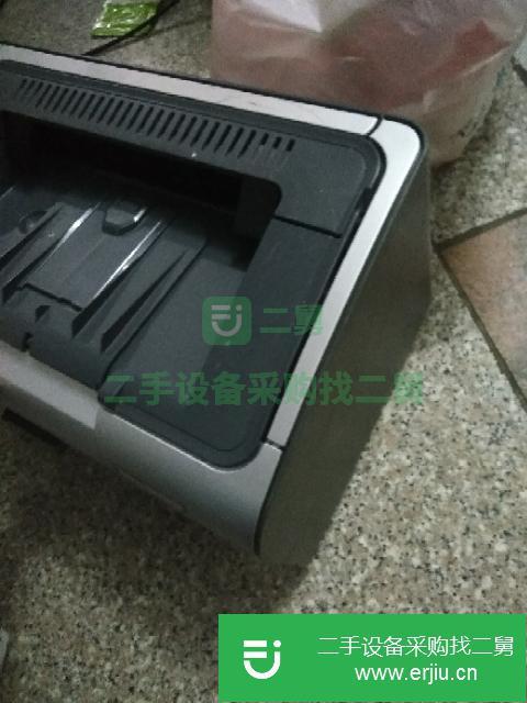 廣東出售二手惠普1008激光黑白打印機