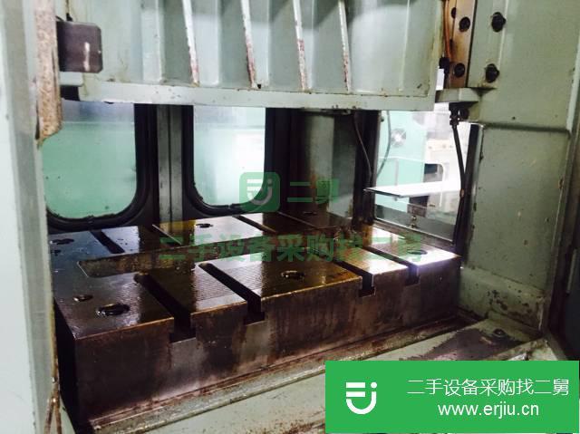 江蘇出售二手沖床