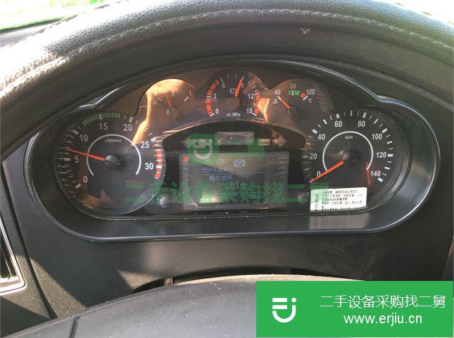安徽出售二手一汽解放J6L載貨車