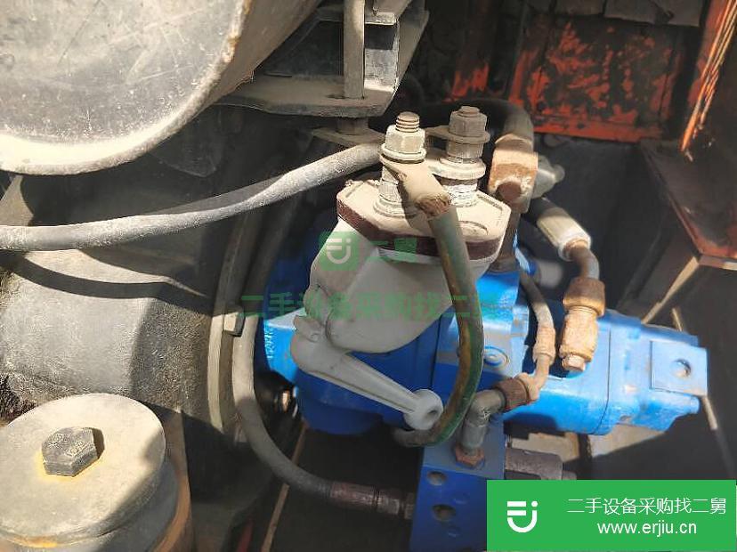 福建省出售二手斗山 DH80 挖掘機(jī)
