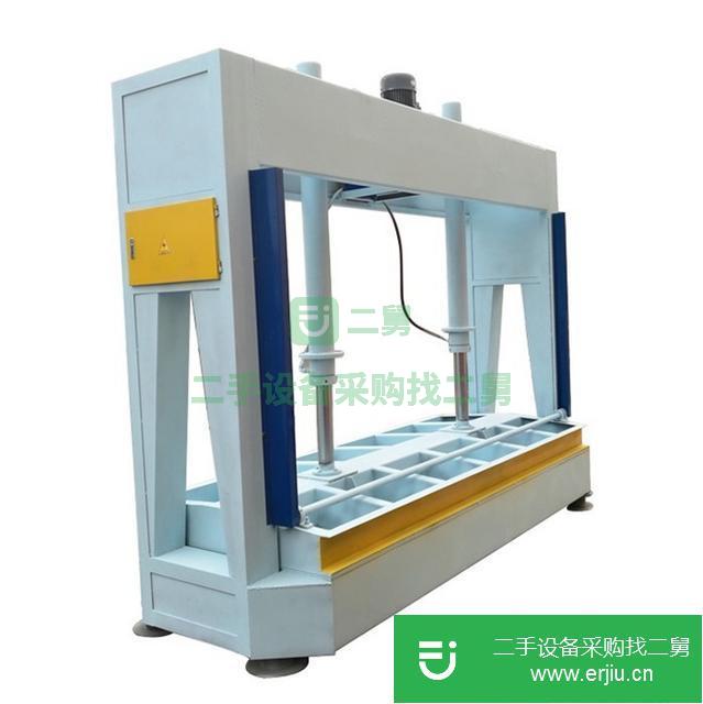 山東出售二手小型冷壓機
