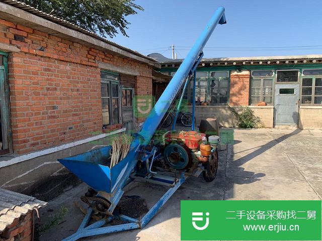 遼寧出售二手地炮