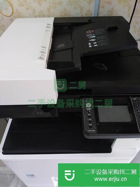 陜西出售二手打印機九成新