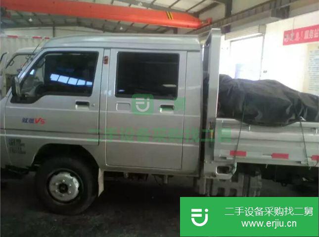 河南出售二手時代貨車