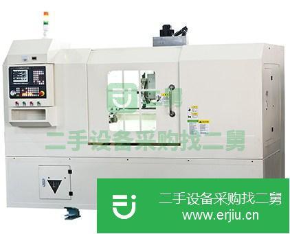 浙江出售二手車(chē)床
