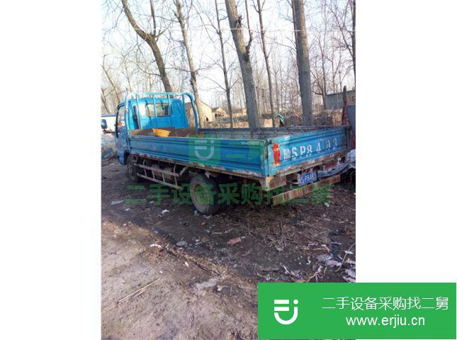 河南省出售二手貨車