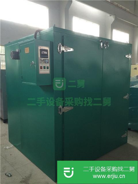 江蘇出售二手小型真空電熱烘箱