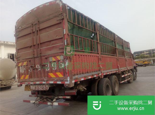 四川出售二手東風(fēng)載貨車