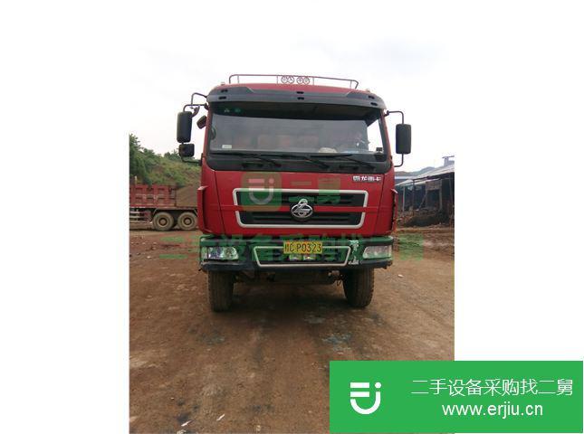 廣西出售二手東風貨車