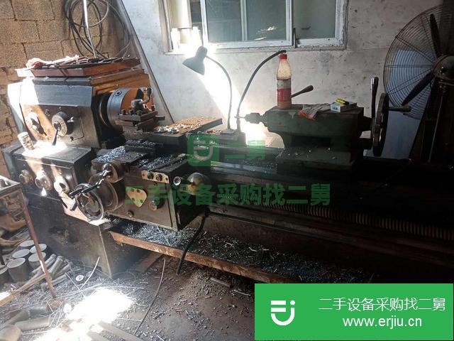 江蘇出售二手6140普通車床