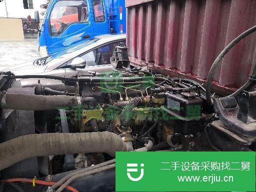 重慶出售二手江淮駿鈴貨車