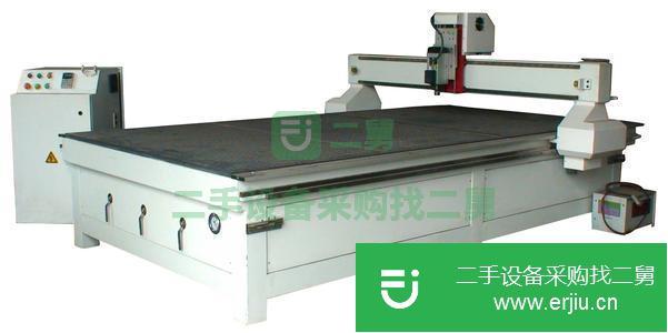 湖南出售二手木工雕刻機(jī)