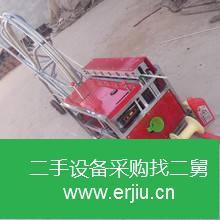 河北出售二手光纜牽引機
