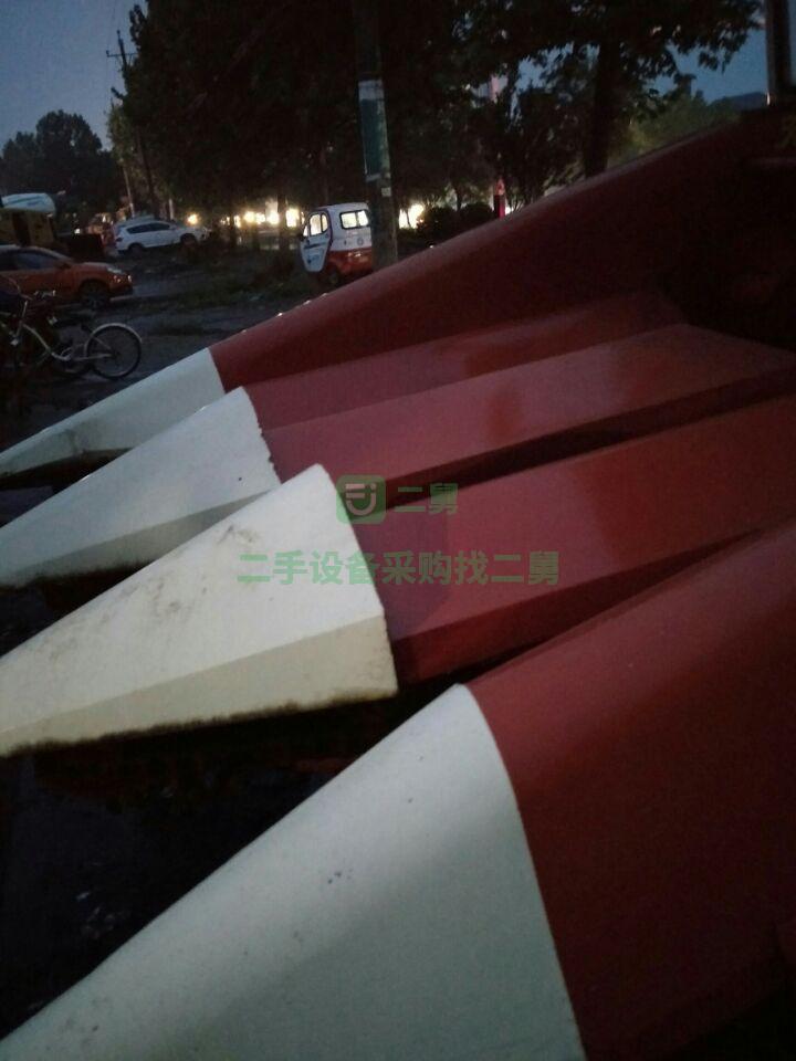 河北出售鐵牛zL4A一3玉米聯合收獲機器