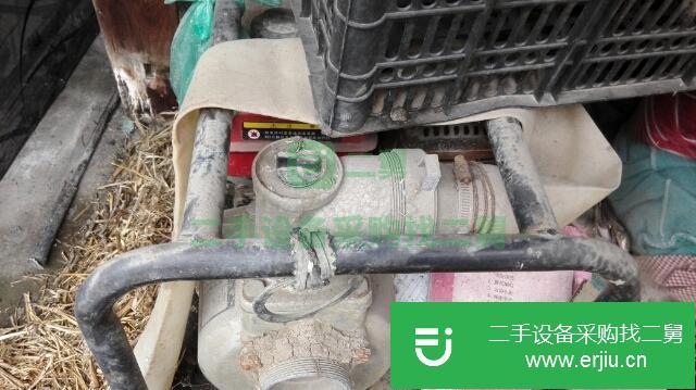 山東出售二手汽油抽水泵