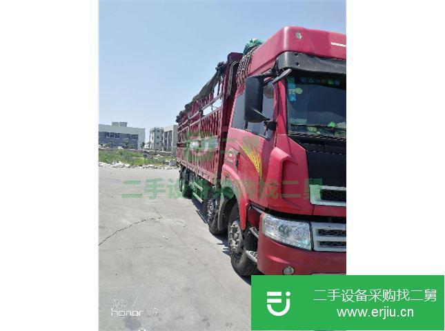 安微出售二手新大威載貨車