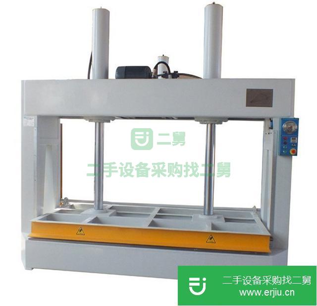 山東出售二手小型冷壓機