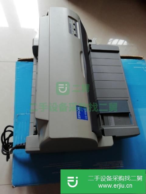 上海出售二手愛普生打印機