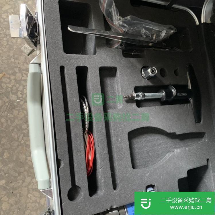 廣東省出售二手高鐵硫變儀