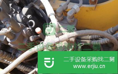 山西出售二手徐工XR150挖掘機(jī)