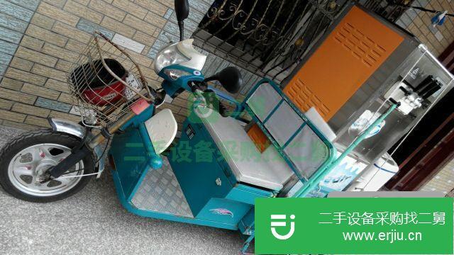 浙江出售二手冰激凌機(jī)