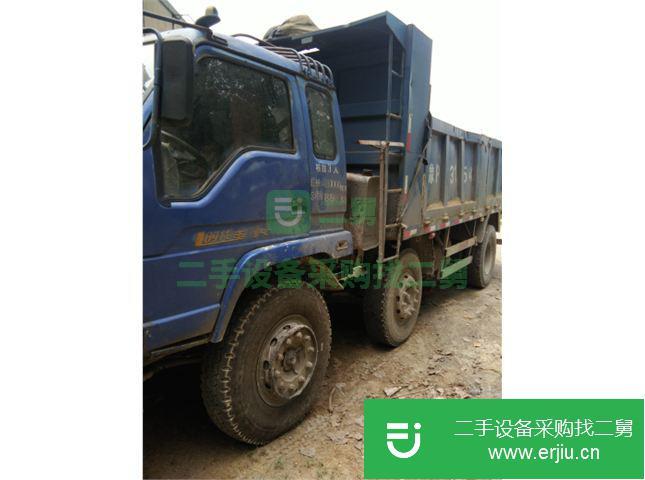 河南出售二手輕卡時代貨車