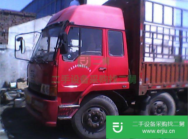 河北出售二手解放柳特載貨車