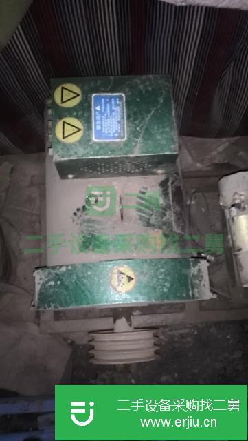 新疆出售二手25KW發(fā)電機