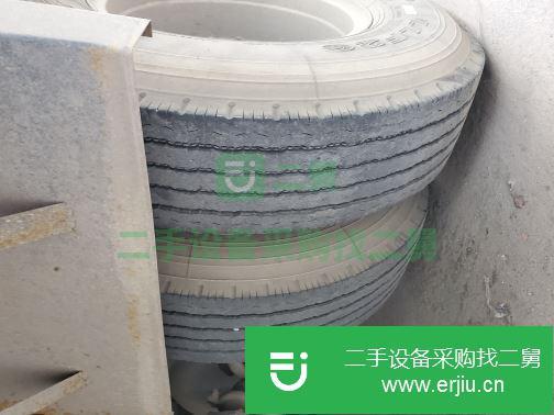 廣東出售二手江淮康鈴前二后四廂式貨車