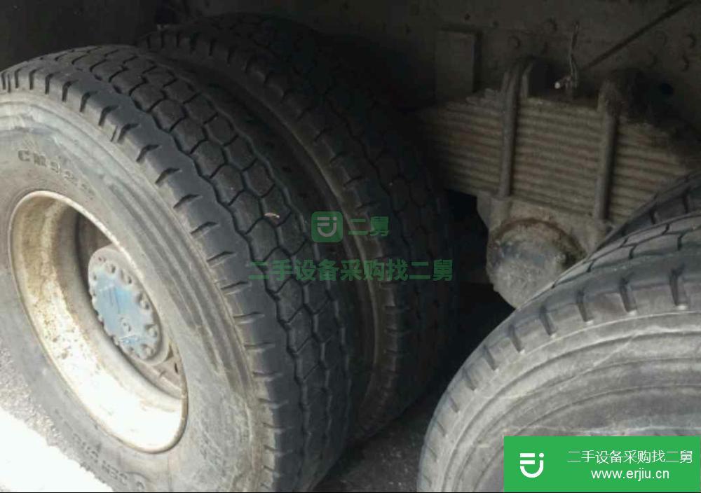 浙江出售二手17.5米貨車