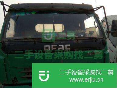 河北出售二手多利卡載貨車