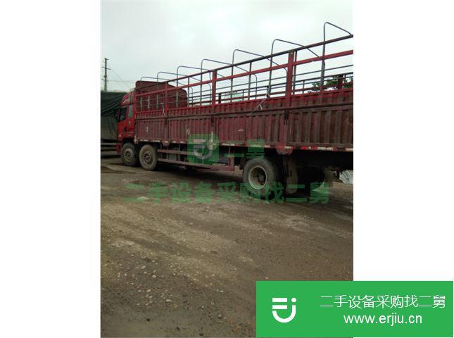 廣西出售二手東風牽引車