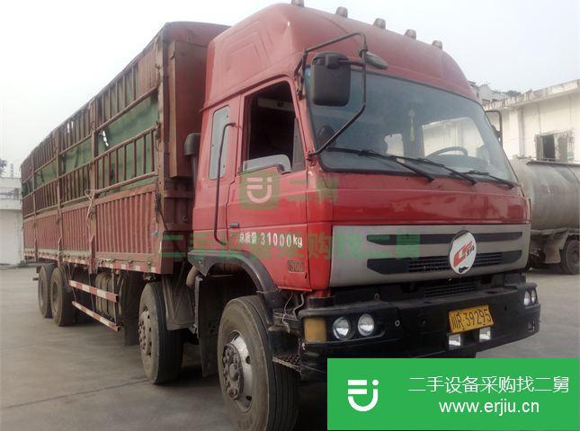 四川出售二手東風(fēng)載貨車
