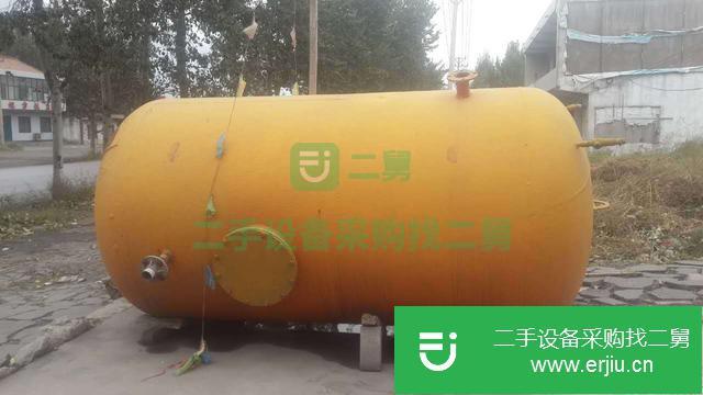 河南出售二手水罐