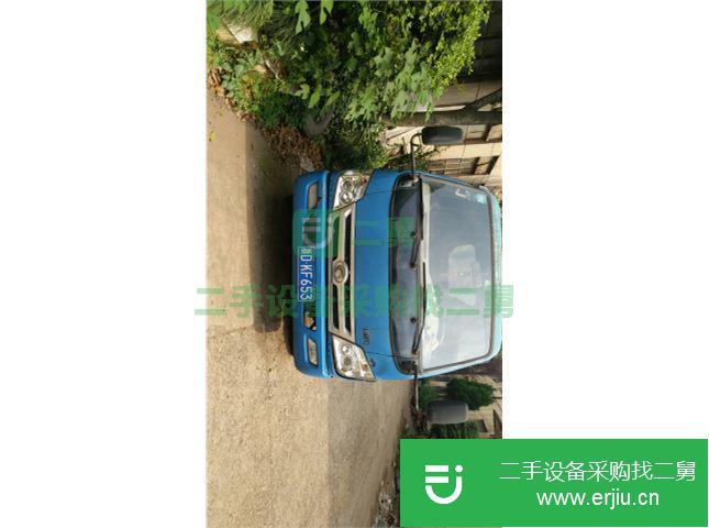 浙江出售二手時代貨車